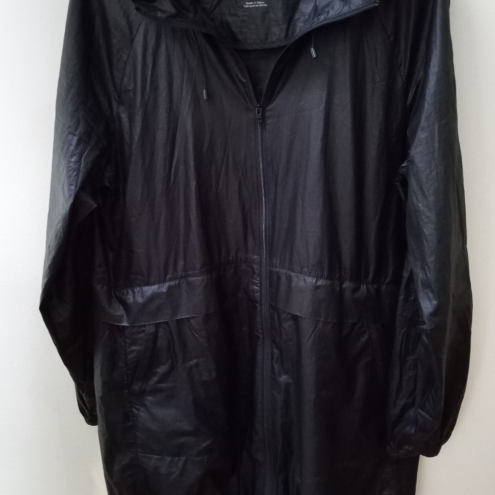 TNA Sawatch Jacket Size Medium